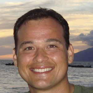 Meet your Posher, Jimmy